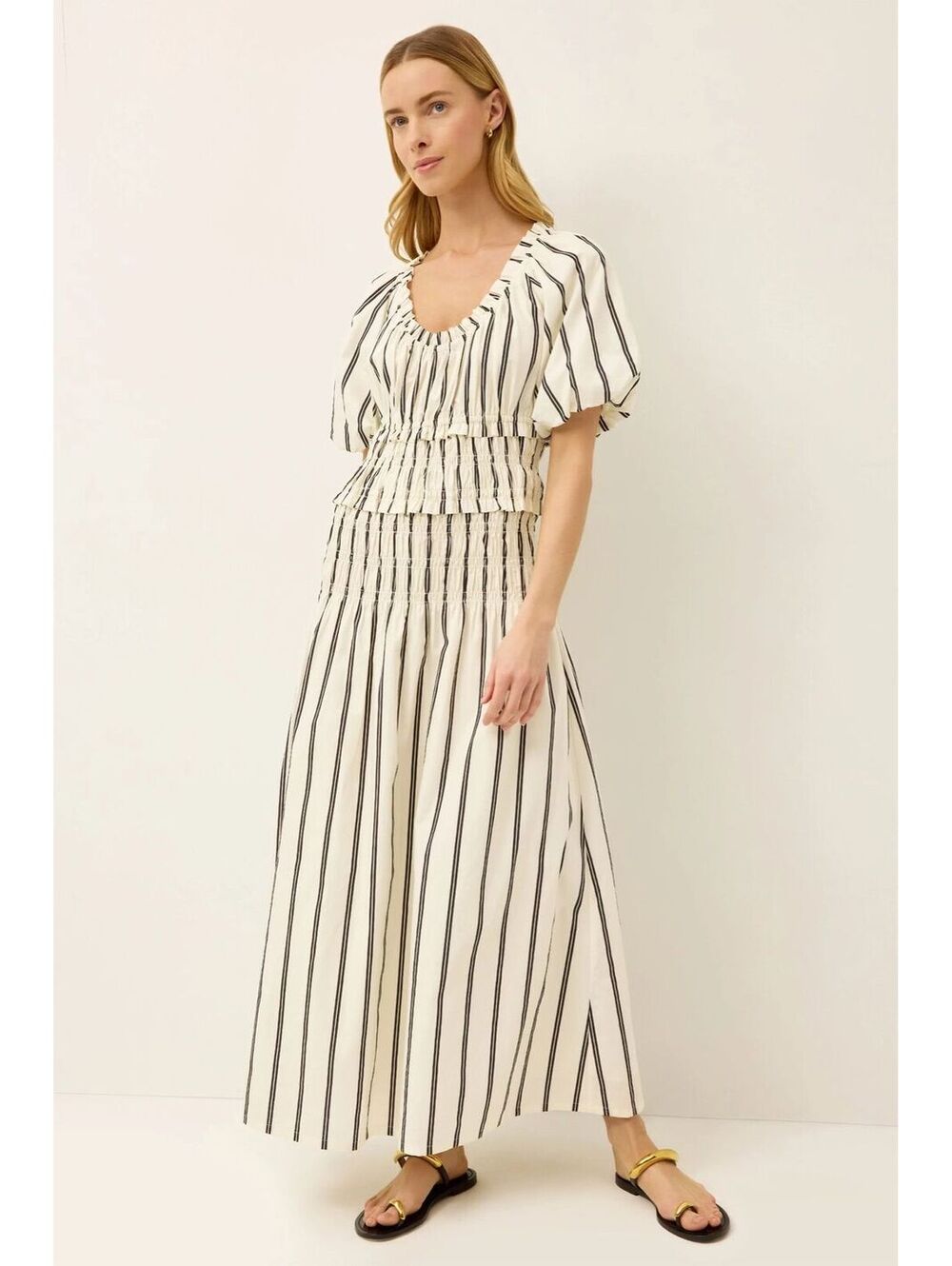 MARIE OLIVER | Grayson Dress ✦ NWT $440